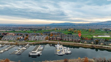 MLS# 288811 Experience elevated living in this remarkable on Columbia Point Golf Course in Washington - for sale on GolfHomes.com, golf home, golf lot
