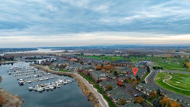 MLS# 288811 Experience elevated living in this remarkable on Columbia Point Golf Course in Washington - for sale on GolfHomes.com, golf home, golf lot