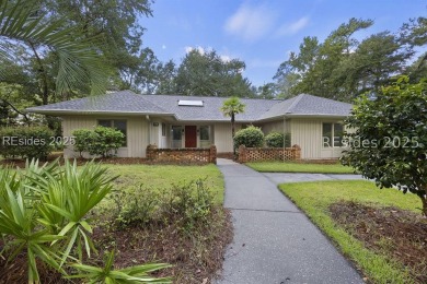 Discover this beautifully maintained 3-bedroom, 3-bath home at on Oyster Reef Golf Course in South Carolina - for sale on GolfHomes.com, golf home, golf lot