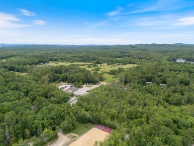 RARE POINT SEBAGO YEAR ROUNDER! This is your chance to own a on Point Sebago Golf/Beach Resort in Maine - for sale on GolfHomes.com, golf home, golf lot