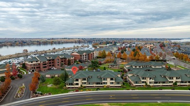 MLS# 288811 Experience elevated living in this remarkable on Columbia Point Golf Course in Washington - for sale on GolfHomes.com, golf home, golf lot
