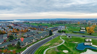 MLS# 288811 Experience elevated living in this remarkable on Columbia Point Golf Course in Washington - for sale on GolfHomes.com, golf home, golf lot