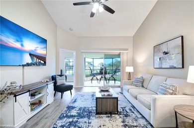 GOLF INCLUDED - TURNKEY  2nd floor 3bed/2bath condo. Located on on Worthington Country Club in Florida - for sale on GolfHomes.com, golf home, golf lot