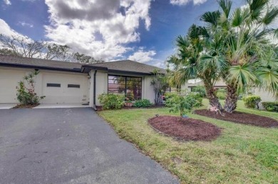 Welcome to Greentree Villas 55+ community--South Florida living on Pine Tree Golf Club in Florida - for sale on GolfHomes.com, golf home, golf lot