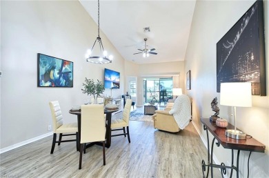 GOLF INCLUDED - TURNKEY  2nd floor 3bed/2bath condo. Located on on Worthington Country Club in Florida - for sale on GolfHomes.com, golf home, golf lot