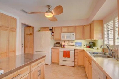 Welcome to Greentree Villas 55+ community--South Florida living on Pine Tree Golf Club in Florida - for sale on GolfHomes.com, golf home, golf lot