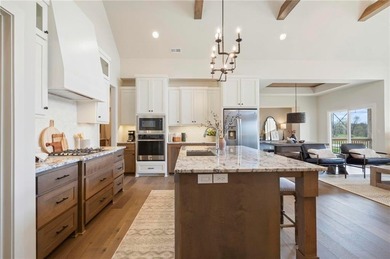 Introducing the Malbec plan on Lot 174 in Edgewater at Creekmoor on Golf Club of Creekmoor in Missouri - for sale on GolfHomes.com, golf home, golf lot