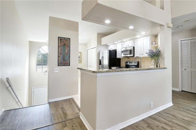 GOLF INCLUDED - TURNKEY  2nd floor 3bed/2bath condo. Located on on Worthington Country Club in Florida - for sale on GolfHomes.com, golf home, golf lot
