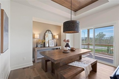 Introducing the Malbec plan on Lot 174 in Edgewater at Creekmoor on Golf Club of Creekmoor in Missouri - for sale on GolfHomes.com, golf home, golf lot