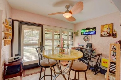 Welcome to Greentree Villas 55+ community--South Florida living on Pine Tree Golf Club in Florida - for sale on GolfHomes.com, golf home, golf lot