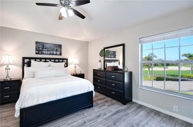 GOLF INCLUDED - TURNKEY  2nd floor 3bed/2bath condo. Located on on Worthington Country Club in Florida - for sale on GolfHomes.com, golf home, golf lot