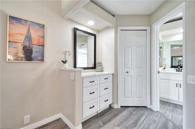 GOLF INCLUDED - TURNKEY  2nd floor 3bed/2bath condo. Located on on Worthington Country Club in Florida - for sale on GolfHomes.com, golf home, golf lot