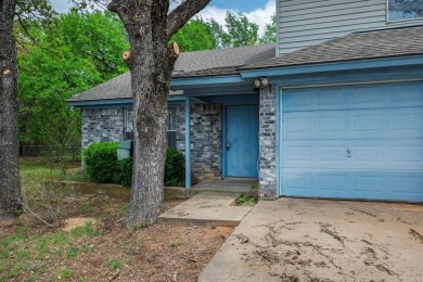 This one is a diamond in the rough in the DESIRABLE White Bluff on White Bluff Resort - Old Course in Texas - for sale on GolfHomes.com, golf home, golf lot