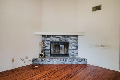 This one is a diamond in the rough in the DESIRABLE White Bluff on White Bluff Resort - Old Course in Texas - for sale on GolfHomes.com, golf home, golf lot