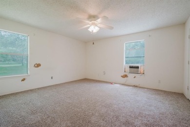 This one is a diamond in the rough in the DESIRABLE White Bluff on White Bluff Resort - Old Course in Texas - for sale on GolfHomes.com, golf home, golf lot