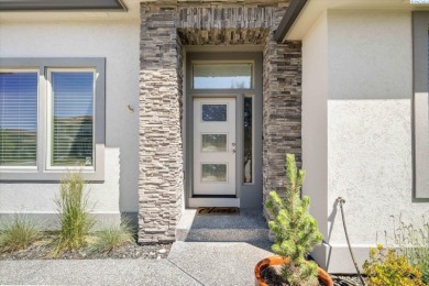 An immaculate property showcasing numerous premium new upgrades on Horn Rapids Golf Club in Washington - for sale on GolfHomes.com, golf home, golf lot