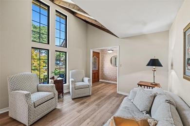 Welcome to this beautiful, inviting home, surrounded by mature on The Country Place in Texas - for sale on GolfHomes.com, golf home, golf lot