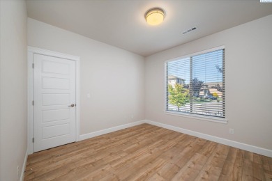 An immaculate property showcasing numerous premium new upgrades on Horn Rapids Golf Club in Washington - for sale on GolfHomes.com, golf home, golf lot