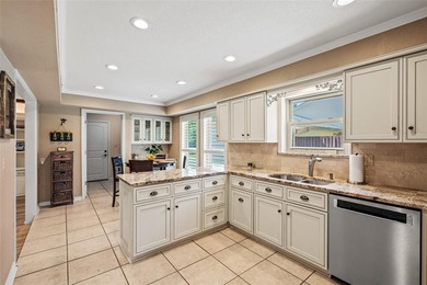 Welcome to this beautiful, inviting home, surrounded by mature on The Country Place in Texas - for sale on GolfHomes.com, golf home, golf lot