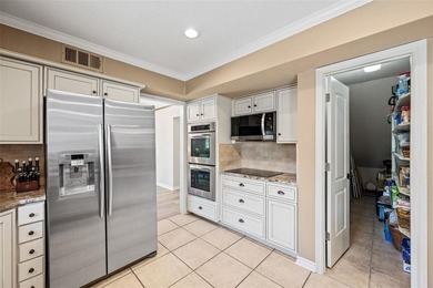 Welcome to this beautiful, inviting home, surrounded by mature on The Country Place in Texas - for sale on GolfHomes.com, golf home, golf lot