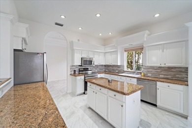 *One or more photos has been virtually staged* Welcome to a on Legacy Golf Club in Florida - for sale on GolfHomes.com, golf home, golf lot