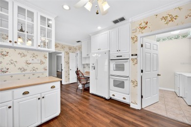 Welcome to this desirable gated community of Bay Hill Village! on Arnold Palmers Bay Hill Club and Lodge  in Florida - for sale on GolfHomes.com, golf home, golf lot