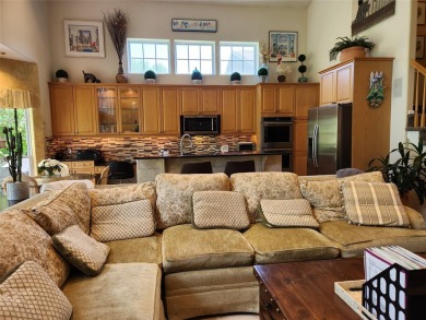 This highly desirable  Carlisle model features four bedrooms on Hamlet Wind Watch Golf Course in New York - for sale on GolfHomes.com, golf home, golf lot