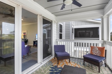 Embrace the coastal lifestyle at this furnished two-bedroom on Lost Key Golf Club in Florida - for sale on GolfHomes.com, golf home, golf lot