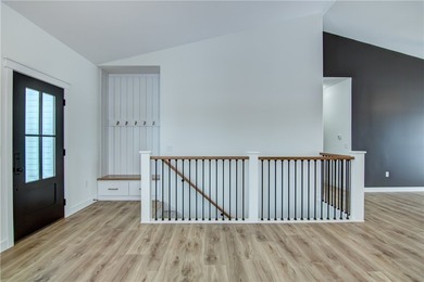 Beautiful 3 bedroom and 2 bath home with 3 car garage and look on Princeton Valley Golf Course in Wisconsin - for sale on GolfHomes.com, golf home, golf lot