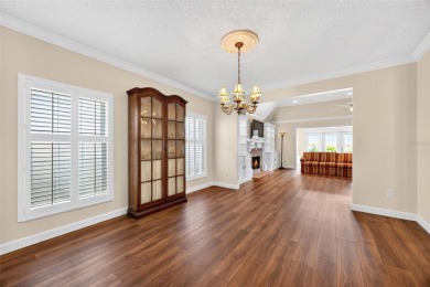 Welcome to this desirable gated community of Bay Hill Village! on Arnold Palmers Bay Hill Club and Lodge  in Florida - for sale on GolfHomes.com, golf home, golf lot