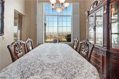 Welcome to this spacious 5-bedroom, 3-bathroom home in the on Menifee Lakes Country Club - Lakes in California - for sale on GolfHomes.com, golf home, golf lot