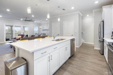 Embrace the coastal lifestyle at this furnished two-bedroom on Lost Key Golf Club in Florida - for sale on GolfHomes.com, golf home, golf lot