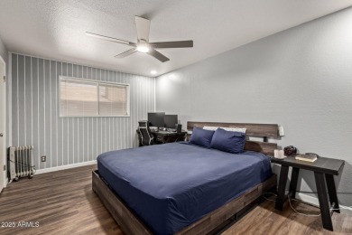 Welcome to this charming 2-bedroom townhouse in Tempe! Discover on Shalimar Golf Club in Arizona - for sale on GolfHomes.com, golf home, golf lot