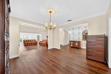 Welcome to this desirable gated community of Bay Hill Village! on Arnold Palmers Bay Hill Club and Lodge  in Florida - for sale on GolfHomes.com, golf home, golf lot