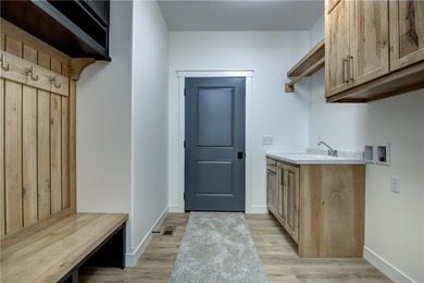 Beautiful 3 bedroom and 2 bath home with 3 car garage and look on Princeton Valley Golf Course in Wisconsin - for sale on GolfHomes.com, golf home, golf lot