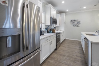 Embrace the coastal lifestyle at this furnished two-bedroom on Lost Key Golf Club in Florida - for sale on GolfHomes.com, golf home, golf lot