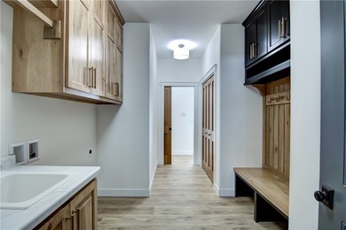 Beautiful 3 bedroom and 2 bath home with 3 car garage and look on Princeton Valley Golf Course in Wisconsin - for sale on GolfHomes.com, golf home, golf lot