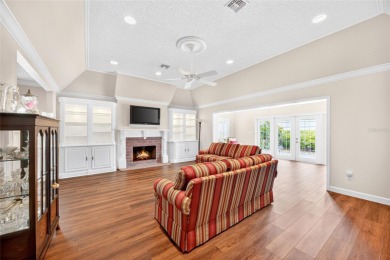Welcome to this desirable gated community of Bay Hill Village! on Arnold Palmers Bay Hill Club and Lodge  in Florida - for sale on GolfHomes.com, golf home, golf lot