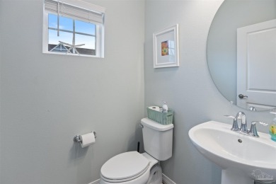 Embrace the coastal lifestyle at this furnished two-bedroom on Lost Key Golf Club in Florida - for sale on GolfHomes.com, golf home, golf lot