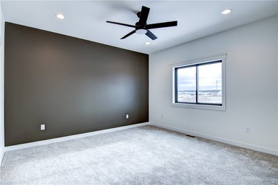 Beautiful 3 bedroom and 2 bath home with 3 car garage and look on Princeton Valley Golf Course in Wisconsin - for sale on GolfHomes.com, golf home, golf lot