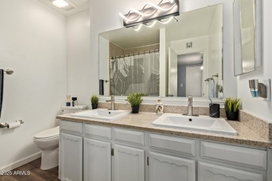 Welcome to this charming 2-bedroom townhouse in Tempe! Discover on Shalimar Golf Club in Arizona - for sale on GolfHomes.com, golf home, golf lot