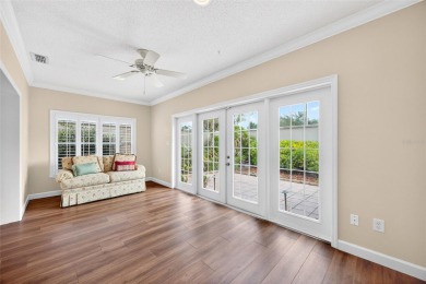 Welcome to this desirable gated community of Bay Hill Village! on Arnold Palmers Bay Hill Club and Lodge  in Florida - for sale on GolfHomes.com, golf home, golf lot