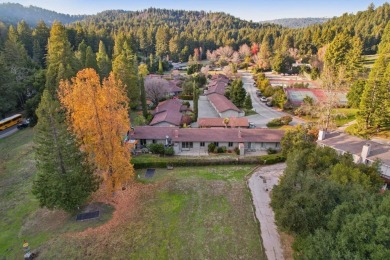 Luxury Live Auction! Bidding to start from $350,000.00! Discover on Boulder Creek Golf and Country Club in California - for sale on GolfHomes.com, golf home, golf lot