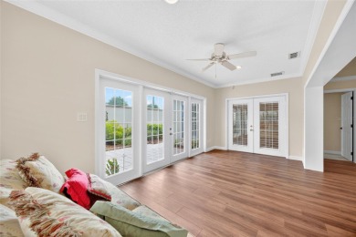 Welcome to this desirable gated community of Bay Hill Village! on Arnold Palmers Bay Hill Club and Lodge  in Florida - for sale on GolfHomes.com, golf home, golf lot