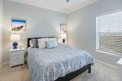 Embrace the coastal lifestyle at this furnished two-bedroom on Lost Key Golf Club in Florida - for sale on GolfHomes.com, golf home, golf lot