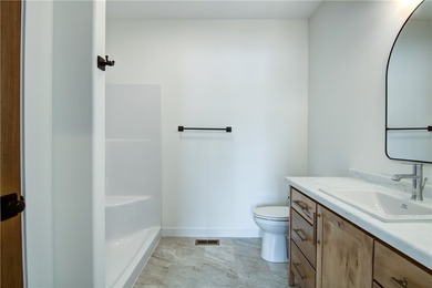 Beautiful 3 bedroom and 2 bath home with 3 car garage and look on Princeton Valley Golf Course in Wisconsin - for sale on GolfHomes.com, golf home, golf lot