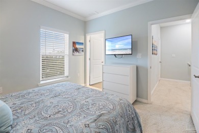 Embrace the coastal lifestyle at this furnished two-bedroom on Lost Key Golf Club in Florida - for sale on GolfHomes.com, golf home, golf lot