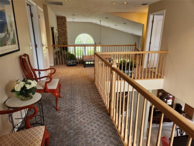 This highly desirable  Carlisle model features four bedrooms on Hamlet Wind Watch Golf Course in New York - for sale on GolfHomes.com, golf home, golf lot