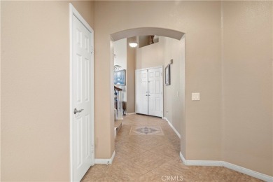 Welcome to this spacious 5-bedroom, 3-bathroom home in the on Menifee Lakes Country Club - Lakes in California - for sale on GolfHomes.com, golf home, golf lot
