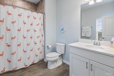 Embrace the coastal lifestyle at this furnished two-bedroom on Lost Key Golf Club in Florida - for sale on GolfHomes.com, golf home, golf lot